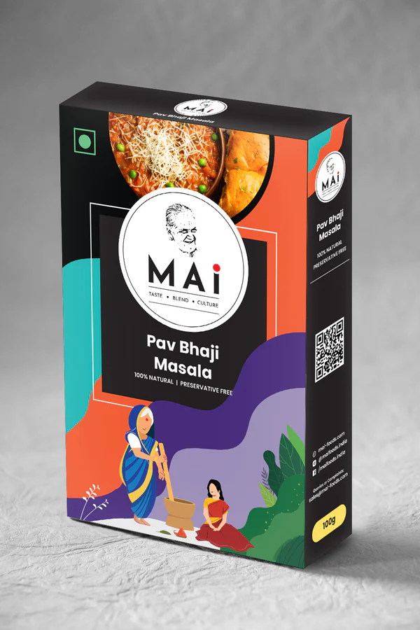 पाव-भाजी